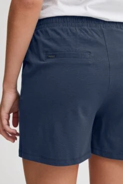 OXMO Hosen Regular Shorts Oxodine Frauen Indigo 11 OXMO Hosen Regular Shorts Oxodine Frauen Indigo -OXMO Verkaufs-Shop 013e0e2f830812d7cadc3e4c34a0637e