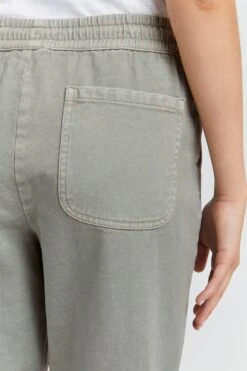 OXMO Jogginghosen Loosefit Jogger Frauen Grün 11 OXMO Jogginghosen Loosefit Jogger Frauen Grün -OXMO Verkaufs-Shop 02884bf78a2a42531ba04478e4f526e9