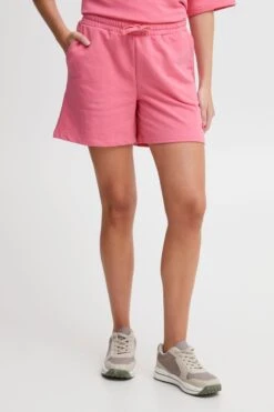 OXMO Shorts Regular Sweatshorts Safri Frauen Rosa 7 OXMO Shorts Regular Sweatshorts Safri Frauen Rosa -OXMO Verkaufs-Shop 04cfc451dde0eac82c5a93c0cb30b6bd