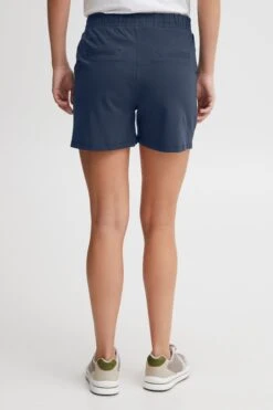 OXMO Hosen Regular Shorts Oxodine Frauen Indigo 8 OXMO Hosen Regular Shorts Oxodine Frauen Indigo -OXMO Verkaufs-Shop 04e0e88838ae44cd1a8eeaed28c796bd
