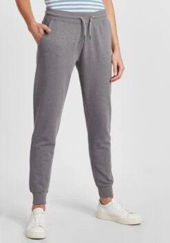 OXMO Jogginghosen Loosefit Sweathose Polah Frauen Grau -OXMO Verkaufs-Shop 0a186c9cd4ac8414bce7b287b5aa80f9