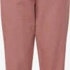OXMO Jogginghosen Loosefit Jogger Frauen Pink