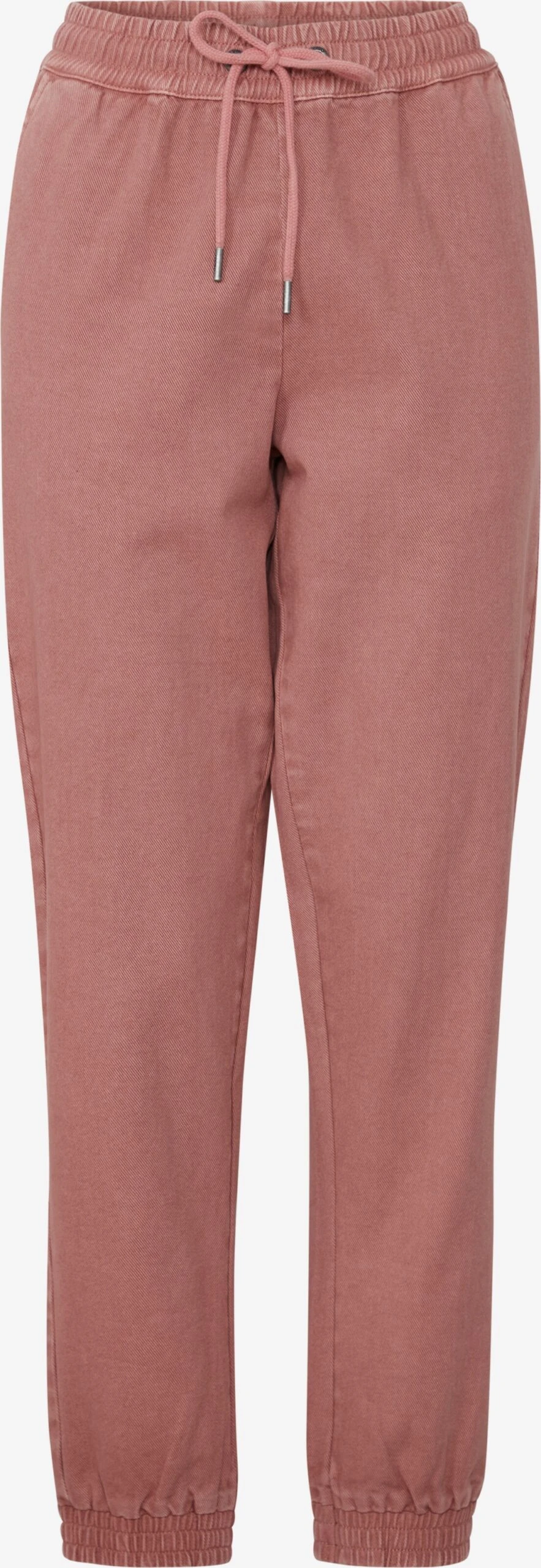 OXMO Jogginghosen Loosefit Jogger Frauen Pink 1 OXMO Jogginghosen Loosefit Jogger Frauen Pink