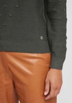 OXMO Feinstrickpullover Pullover Dotta Frauen Grau 11 OXMO Feinstrickpullover Pullover Dotta Frauen Grau -OXMO Verkaufs-Shop 0aaea915a5f8f1f4e175ed67014e5f75