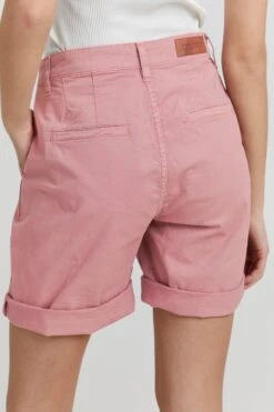 OXMO Shorts Regular Hose Charline Frauen Pink -OXMO Verkaufs-Shop 0fed22463bdc11040f3ab50fcf07a536