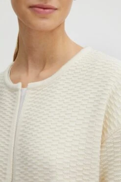 OXMO Strickjacken Strickjacke Frauen Beige 10 OXMO Strickjacken Strickjacke Frauen Beige -OXMO Verkaufs-Shop 0fed2661ea8b8ae24f24dd79af212bbf