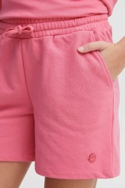 OXMO Shorts Regular Sweatshorts Safri Frauen Rosa 10 OXMO Shorts Regular Sweatshorts Safri Frauen Rosa -OXMO Verkaufs-Shop 12ad6f416026bf1515d7acee320d8f1d