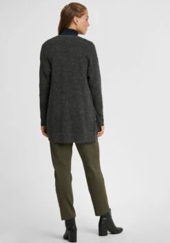 OXMO Strickjacken Strickjacke Gisele Frauen Grau 9 OXMO Strickjacken Strickjacke Gisele Frauen Grau -OXMO Verkaufs-Shop 14a0ab38e3e750167712af5ba00dc62b