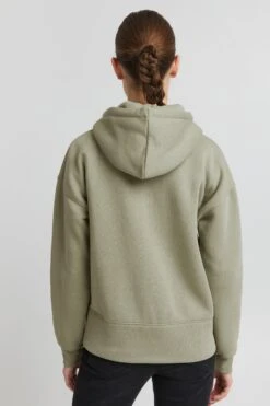 OXMO Sweatjacken Sweatjacke Holunder Frauen Pastellgrün 9 OXMO Sweatjacken Sweatjacke Holunder Frauen Pastellgrün -OXMO Verkaufs-Shop 1a277002b6d88d88ca9524d3c09e2eb0