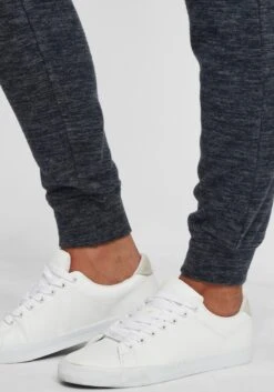 OXMO Jogginghosen Loosefit Sweathose BENITA Frauen Blaumeliert 8 OXMO Jogginghosen Loosefit Sweathose BENITA Frauen Blaumeliert -OXMO Verkaufs-Shop 1a3bc12b3a8de9f0fae0a8ce1b4232a1