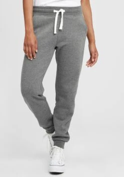 OXMO Jogginghosen Loosefit Sweathose Olivia Frauen Grau -OXMO Verkaufs-Shop 1c348232311ab2f021c51ea51a02985b