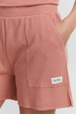 OXMO Hosen Regular Shorts Wim Frauen Pink -OXMO Verkaufs-Shop 1f56951b81db4911f05f06cd31a66d25