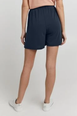 OXMO Hosen Loosefit Shorts BJÖRK Frauen Schwarz 9 OXMO Hosen Loosefit Shorts BJÖRK Frauen Schwarz -OXMO Verkaufs-Shop 2119b586e7bac25d85f2158e60a776b1