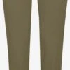 OXMO Chinos Slimfit Hose Chakira Frauen Khaki