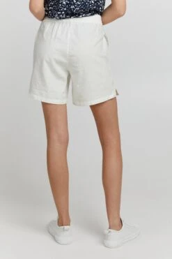 OXMO Shorts Loosefit Hose Algea Frauen Offwhite 9 OXMO Shorts Loosefit Hose Algea Frauen Offwhite -OXMO Verkaufs-Shop 234546aa520fd02034c58bb66245c5ab