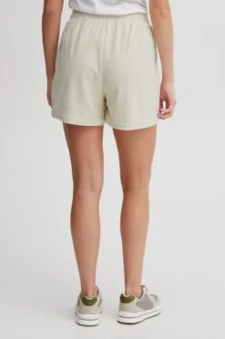 OXMO Shorts Regular Hose Frauen Beige -OXMO Verkaufs-Shop 25e787d47c7dae1137c2cb72dd5c9b26