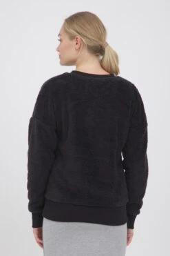 OXMO Pullover Rundhalspullover ANNICA Frauen Schwarz 9 OXMO Pullover Rundhalspullover ANNICA Frauen Schwarz -OXMO Verkaufs-Shop 28c3766983fa55a25c820bd23c57e26e