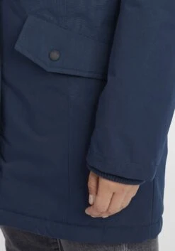 OXMO Jacken Parka Tamila Frauen Dunkelblau 11 OXMO Jacken Parka Tamila Frauen Dunkelblau -OXMO Verkaufs-Shop 2aba03919598afaf1e39ae70a3f427e7