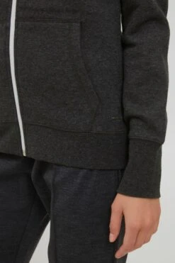 OXMO Sweatjacken Kapuzensweatjacke Frauen Dunkelgrau 11 OXMO Sweatjacken Kapuzensweatjacke Frauen Dunkelgrau -OXMO Verkaufs-Shop 2e9b5b5c71c9b83c027dc5e845faf143