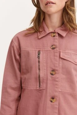 OXMO Übergangsjacken Übergangsjacke Tami Frauen Pink 10 OXMO Übergangsjacken Übergangsjacke Tami Frauen Pink -OXMO Verkaufs-Shop 32a1b71bfca76f5afd66cd96c5d2caaa