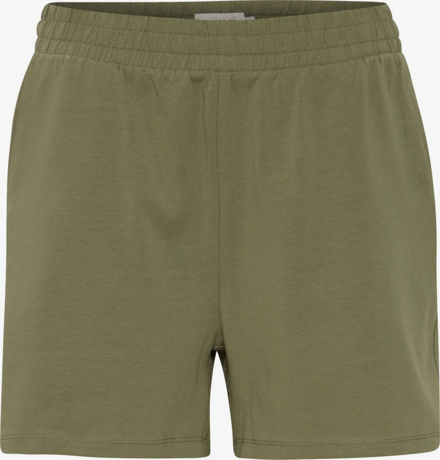 OXMO Hosen Regular Shorts Oxodine Frauen Khaki 1 OXMO Hosen Regular Shorts Oxodine Frauen Khaki