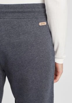 OXMO Jogginghosen Loosefit Sweathose Polah Frauen Blau 11 OXMO Jogginghosen Loosefit Sweathose Polah Frauen Blau -OXMO Verkaufs-Shop 3388cfe054540e6ba708a4933a19d430