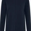 OXMO Pullover Sweatshirt Pea Frauen Blau