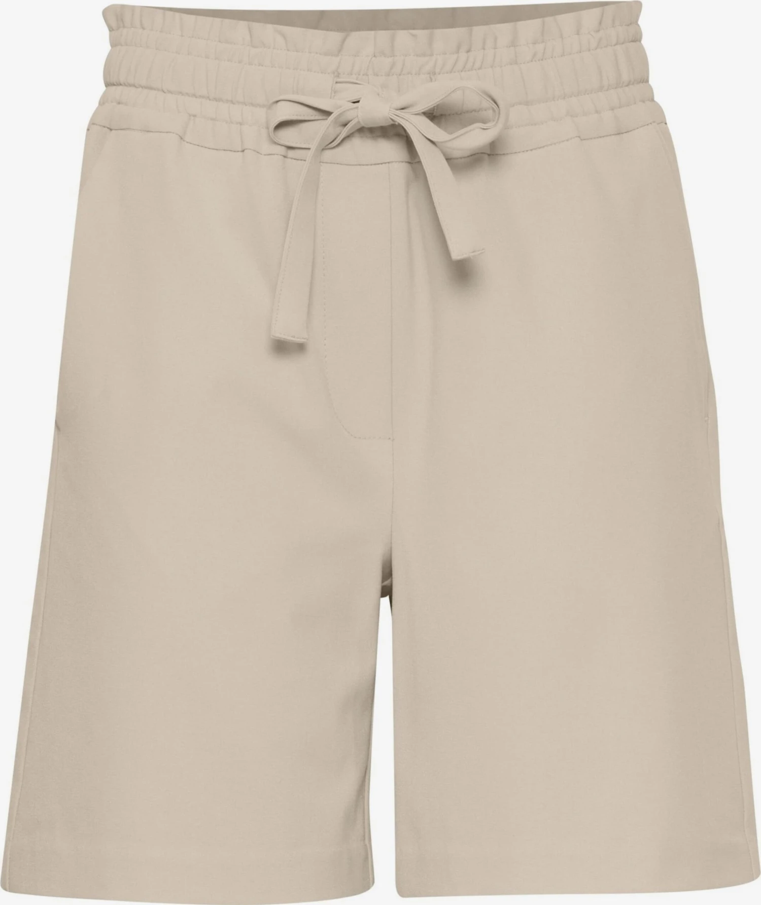 OXMO Shorts Regular Sweatshorts Daniella Frauen Grau 1 OXMO Shorts Regular Sweatshorts Daniella Frauen Grau