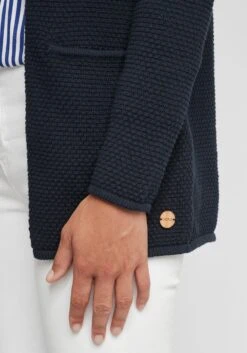 OXMO Strickjacken Strickjacke Hilda Frauen Schwarz 11 OXMO Strickjacken Strickjacke Hilda Frauen Schwarz -OXMO Verkaufs-Shop 3e771a193bbc4746091e77fe07cb04c6