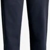 OXMO Chinos Regular Chinohose Doneta Frauen Blau / Dunkelblau