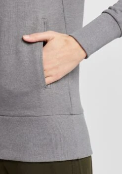 OXMO Hoodies Hoodie Puja Frauen Grau 11 OXMO Hoodies Hoodie Puja Frauen Grau -OXMO Verkaufs-Shop 4bc491f05ba1f1247bf3b032147605ab