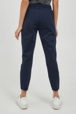 OXMO Stoffhosen Regular Stoffhose Frauen Schwarz -OXMO Verkaufs-Shop 4cd93e31029ec6c548d3f78c9d9501d8