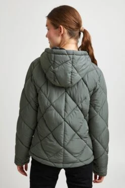 OXMO Übergangsjacken Übergangsjacke Frauen Grau 9 OXMO Übergangsjacken Übergangsjacke Frauen Grau -OXMO Verkaufs-Shop 4dbf36d8e9efa4fbc5b15f1f13a82aaa
