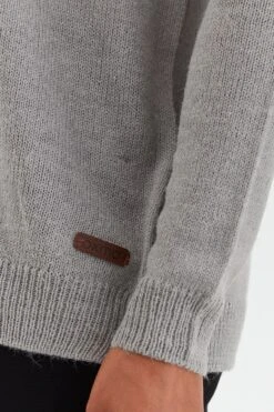 OXMO Strickjacken Strickjacke NENA Frauen Grau / Hellgrau 10 OXMO Strickjacken Strickjacke NENA Frauen Grau / Hellgrau -OXMO Verkaufs-Shop 505b3dcf500cdd03898ade53aa433ce9