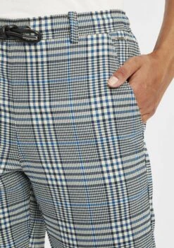 OXMO Stoffhosen Tapered Hose Livia Frauen Grau -OXMO Verkaufs-Shop 523f67c106b34c81d05eeb2f8476a745