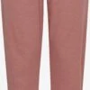 OXMO Jogginghosen Regular Sweathose Liz Frauen Rosa