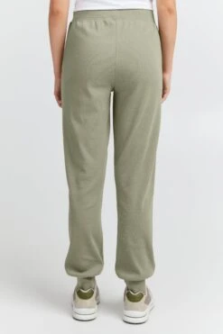 OXMO Jogginghosen Regular Sweathose Liz Frauen Grün 9 OXMO Jogginghosen Regular Sweathose Liz Frauen Grün -OXMO Verkaufs-Shop 687da7e4345a88d259255f1b0cb3097c