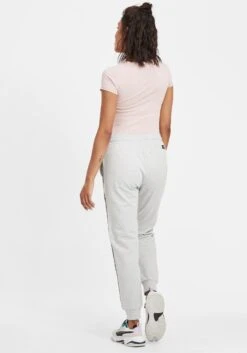 OXMO Jogginghosen Regular Sweathose Gabrilla Frauen Grau -OXMO Verkaufs-Shop 6aafa88997d37ba4312bc3902bfde20b
