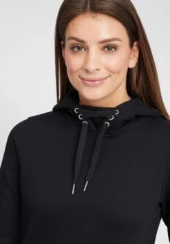 OXMO Hoodies Hoodie Owena Frauen Schwarz 10 OXMO Hoodies Hoodie Owena Frauen Schwarz -OXMO Verkaufs-Shop 6cdefcb4fc80de0ea4fc6dca94f6bfe1
