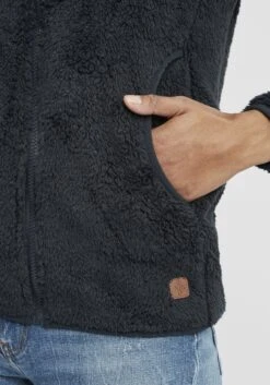 OXMO Sweatjacken Sweatjacke Telsa Frauen Blau 11 OXMO Sweatjacken Sweatjacke Telsa Frauen Blau -OXMO Verkaufs-Shop 6e28ffbdf14c6787443342c41d87df0d