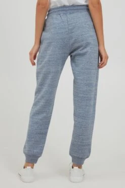 OXMO Jogginghosen Loosefit Sweathose Heldana Frauen Dunkelblau -OXMO Verkaufs-Shop 70dd82cd7acc4e7889323e74e8a9597c