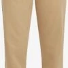 OXMO Chinos Regular Chinohose Doneta Frauen Beige