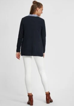 OXMO Strickjacken Strickjacke Hilda Frauen Schwarz 9 OXMO Strickjacken Strickjacke Hilda Frauen Schwarz -OXMO Verkaufs-Shop 769bc3e337a66b4f0ca056c66a93a9fc