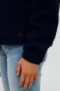 OXMO Übergangsjacken Jacke Tonje Frauen Schwarz -OXMO Verkaufs-Shop 7acaf53a4a1f886da5856ef42735c0c6