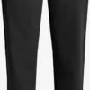 OXMO Chinos Regular Chinohose Doneta Frauen Schwarz