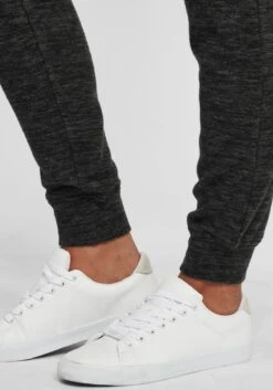 OXMO Jogginghosen Loosefit Sweathose BENITA Frauen Graumeliert -OXMO Verkaufs-Shop 803d24cdbaf68386717a70807342e718