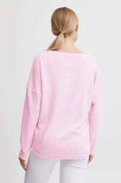 OXMO Pullover Strickpullover Oxsanne Frauen Rot 8 OXMO Pullover Strickpullover Oxsanne Frauen Rot -OXMO Verkaufs-Shop 81decd7548872ab6dfa9ad4f9a6c4ec8