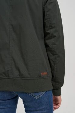 OXMO Übergangsjacken Jacke Tila Frauen Grün -OXMO Verkaufs-Shop 8328691c0cc0053d6bf35f7274d0fbb8