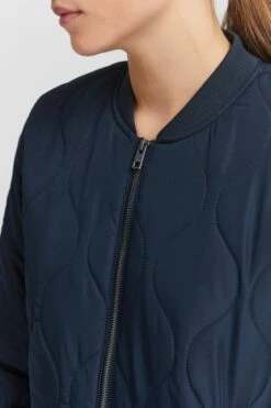 OXMO Übergangsjacken Steppjacke Saga Frauen Schwarz 10 OXMO Übergangsjacken Steppjacke Saga Frauen Schwarz -OXMO Verkaufs-Shop 840b235e0ee787c56cdd5e829ee1d34f