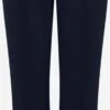 OXMO Stoffhosen Loosefit Jogger Pants OXPEARL Frauen Blau
